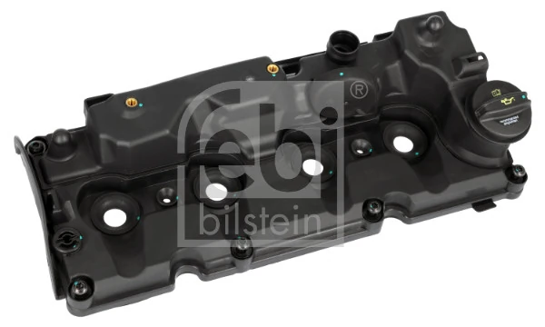 Cylinder Head Cover